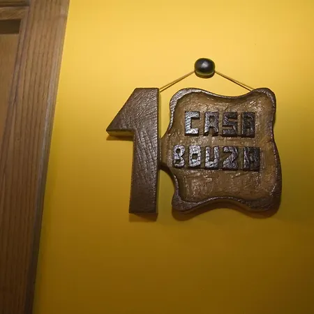 Casa Bouza Guest House Becerrea Room photo