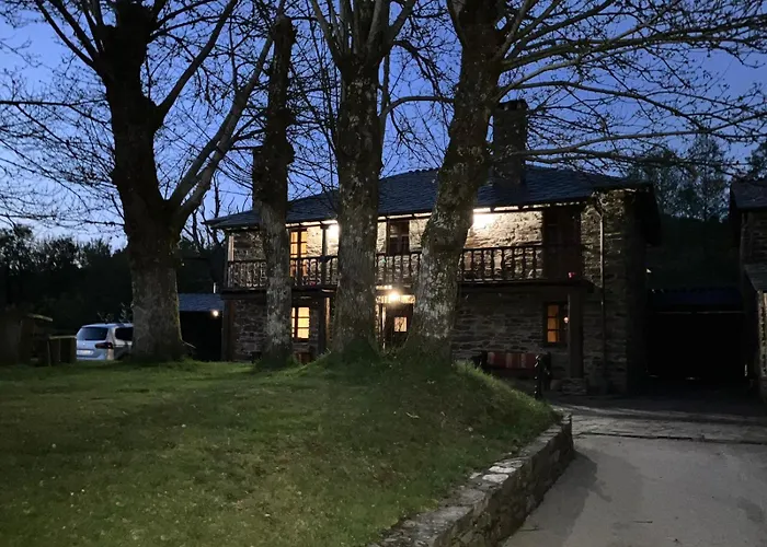 Casa Bouza