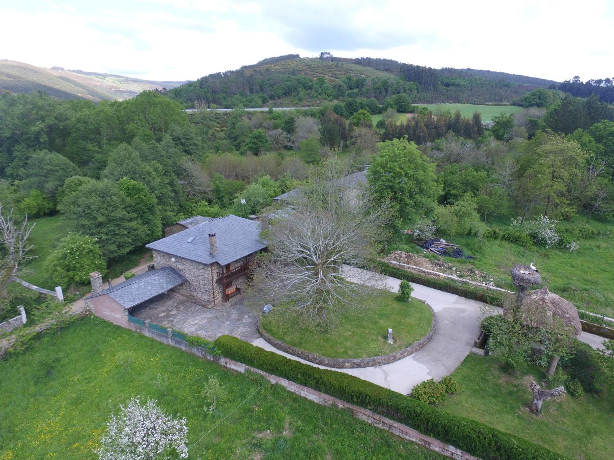 Country house Casa Bouza *