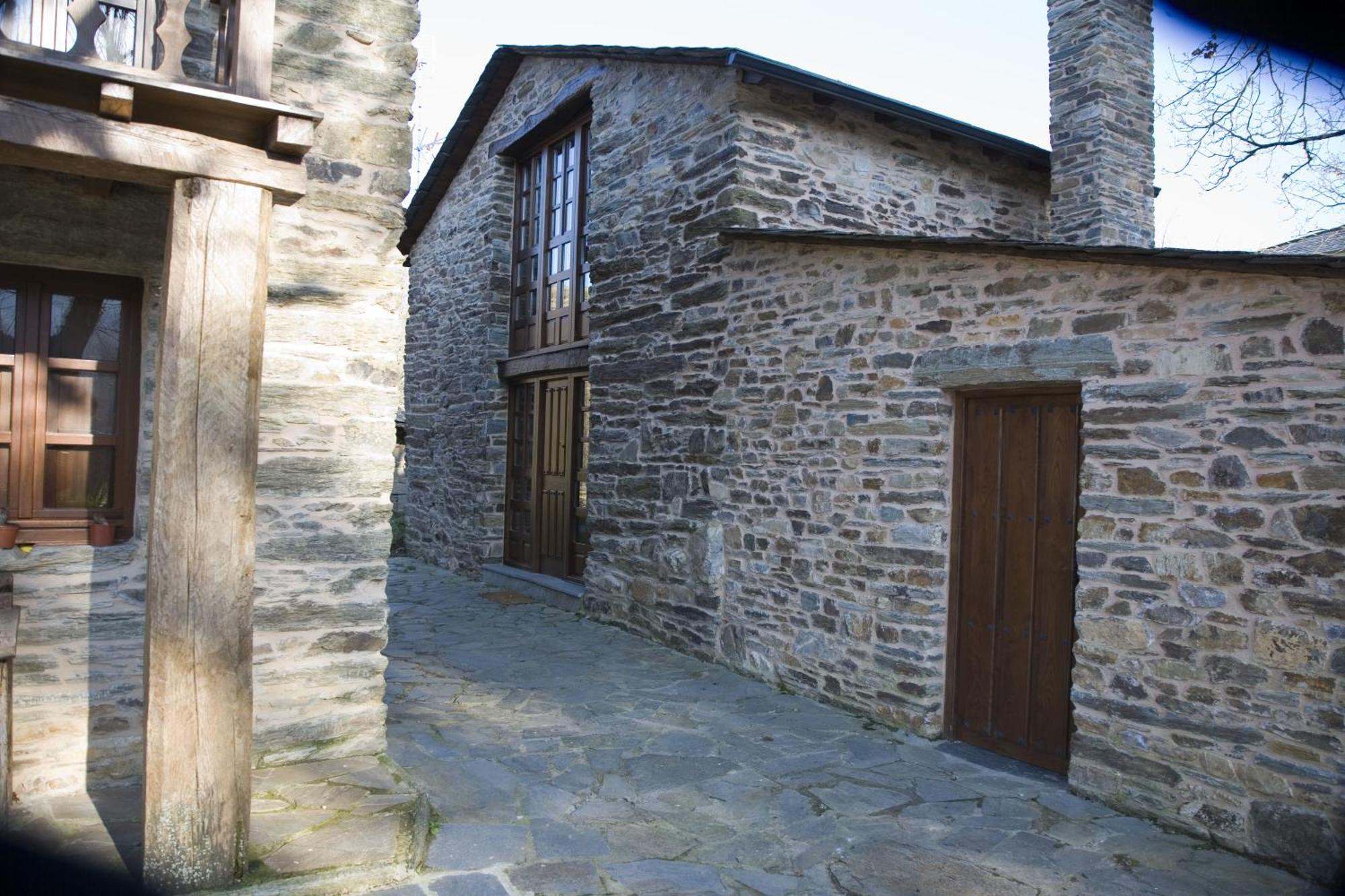 Country house Casa Bouza *
