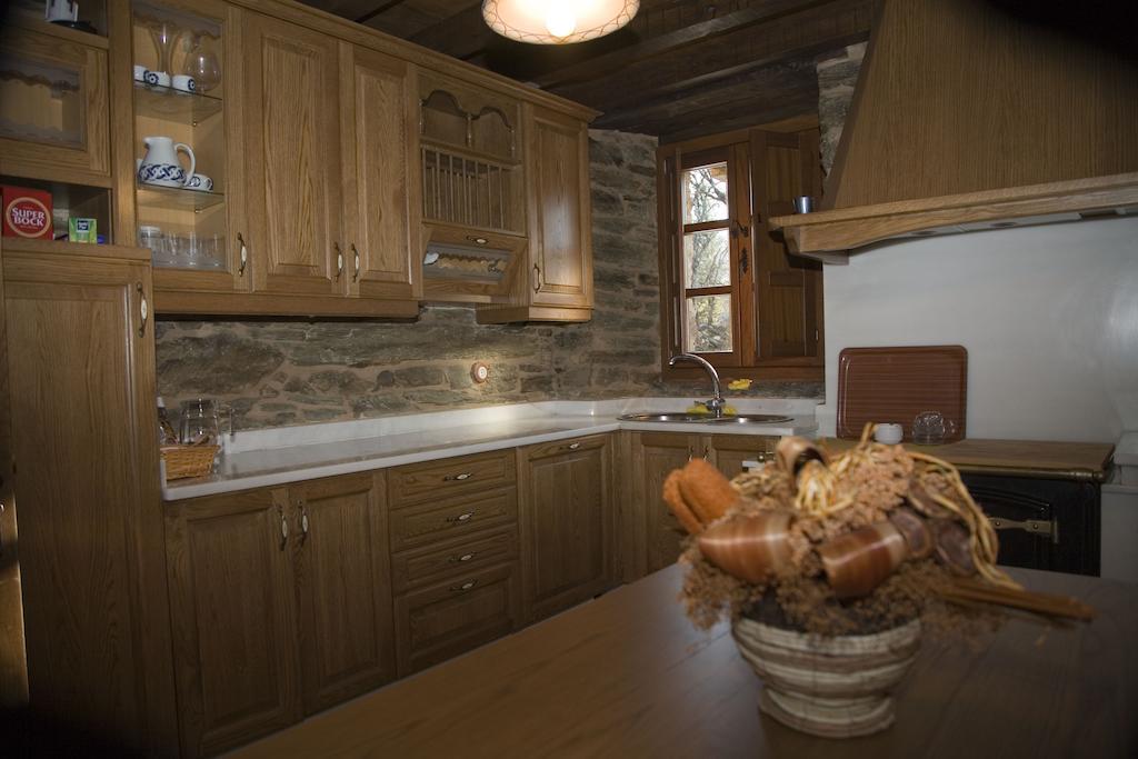 Casa Bouza Country house *