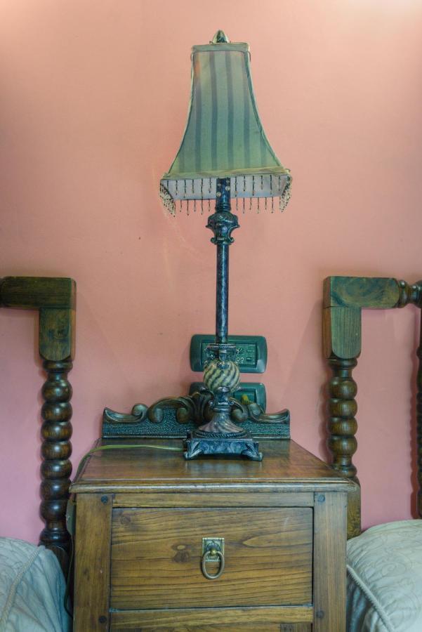 Casa Bouza Becerrea