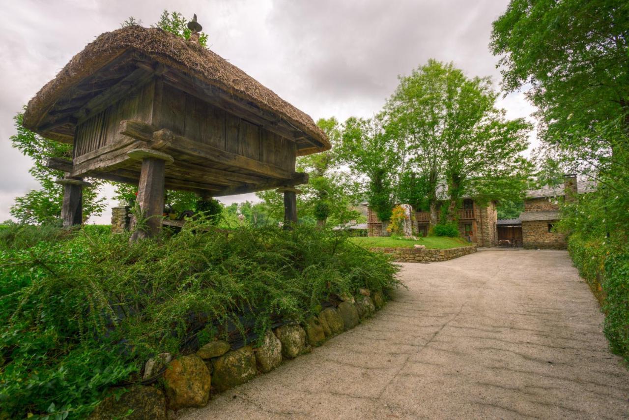 Casa Bouza