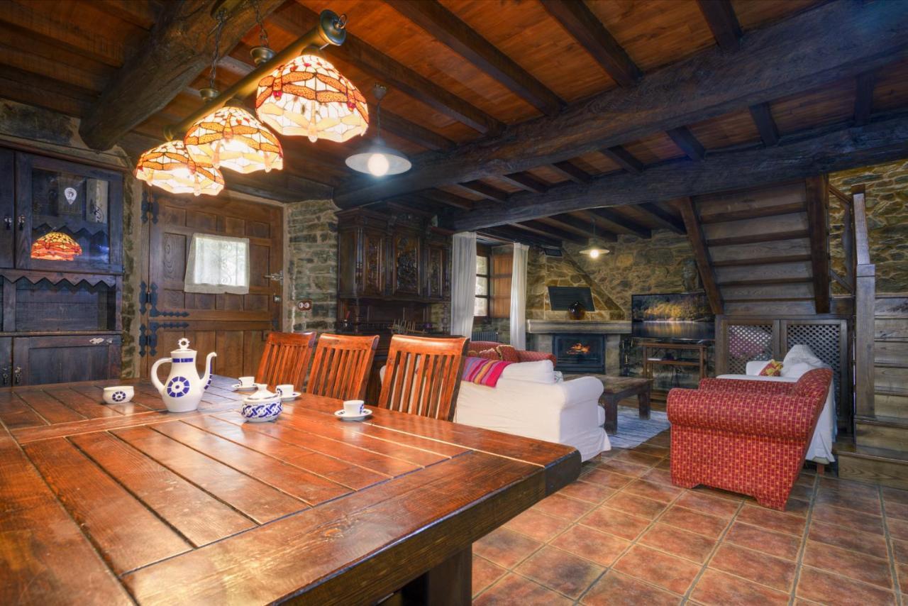 Country house Casa Bouza *