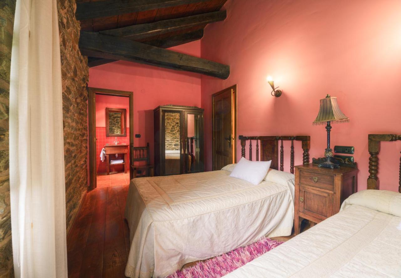 Country house Casa Bouza *