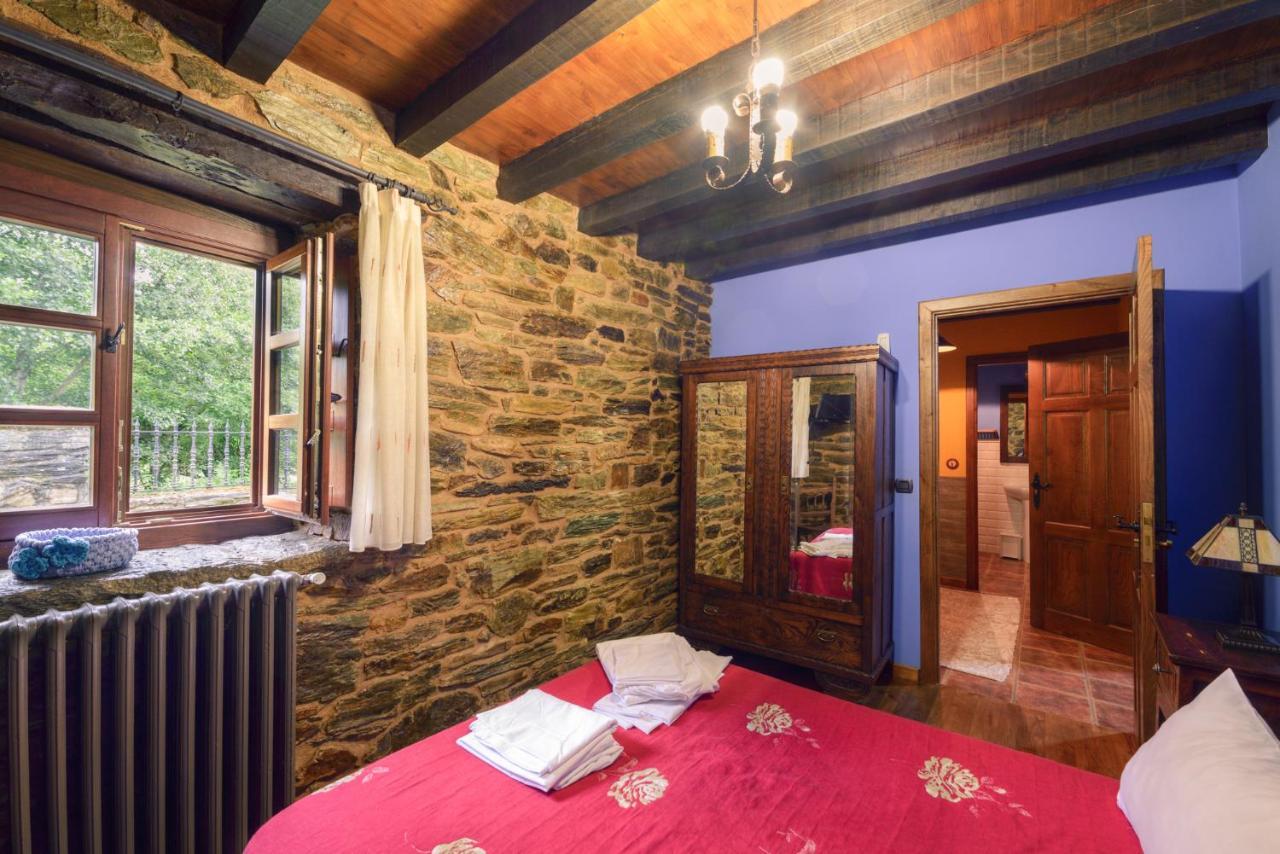 Casa Bouza