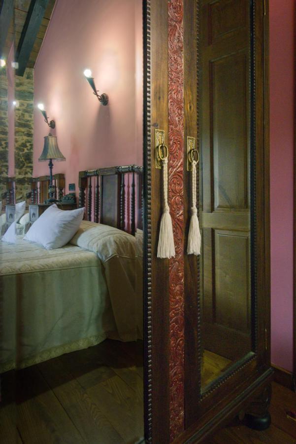 Casa Bouza *