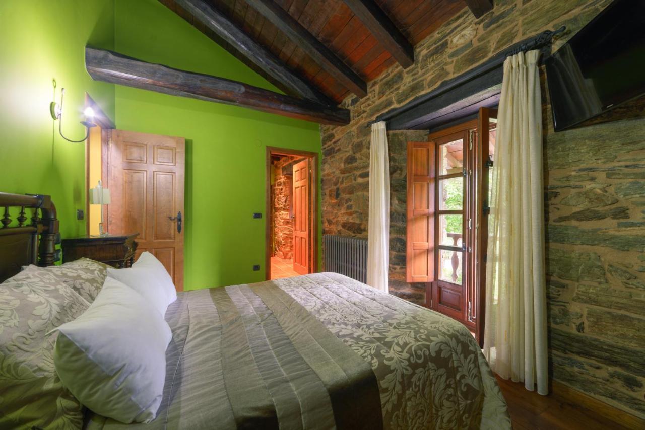 Casa Bouza *
