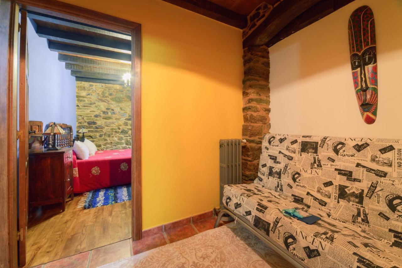 Casa Bouza *