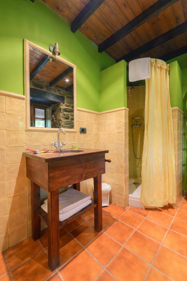 Country house Casa Bouza